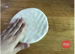 手工拉面的做法图解6