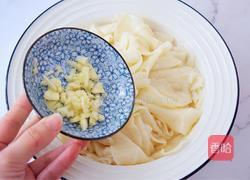 饺子皮油泼面的做法图解8
