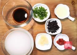 鼓汁带子蒸豆腐的做法图解2