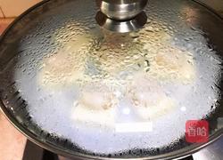 鼓汁带子蒸豆腐的做法图解9