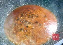 鼓汁带子蒸豆腐的做法图解16