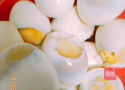 虎皮鸡蛋的做法图解1
