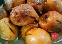 虎皮鸡蛋的做法图解3