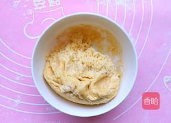 迷你彩色馒头的做法图解9
