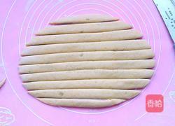 迷你彩色馒头的做法图解15