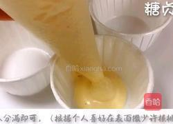 宝宝零食系列~红枣核桃蛋糕的做法图解15