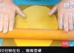 宝宝零食系列～奶酪饼干的做法图解10