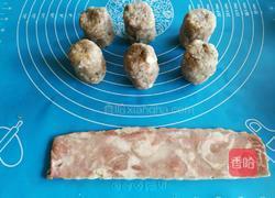 培根香芋卷的做法图解6