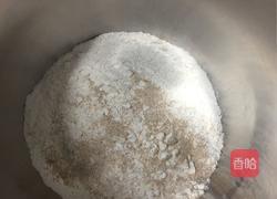 花式欧包的做法图解1