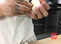 花式欧包的做法图解11