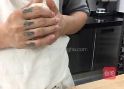 花式欧包的做法图解12