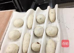 花式欧包的做法图解15