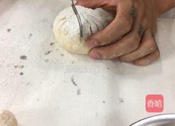 花式欧包的做法图解16