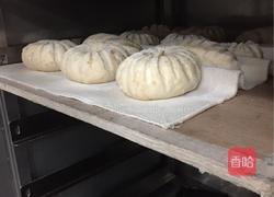 花式欧包的做法图解18