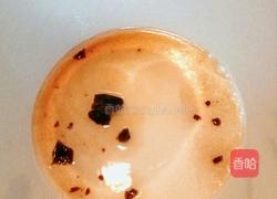 傻瓜版简单自制奶茶的做法图解2