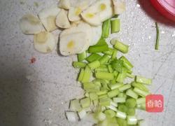 麻婆豆腐的做法图解2