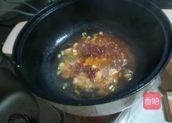 麻婆豆腐的做法图解5