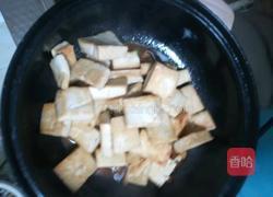 麻婆豆腐的做法图解6