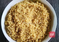 ＃蒸菜＃贵州小米鮓的做法图解3