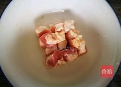 #蒸菜#贵州小米鮓的做法图解7
