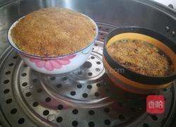 ＃蒸菜＃贵州小米鮓的做法图解11