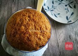 ＃蒸菜＃贵州小米鮓的做法图解12