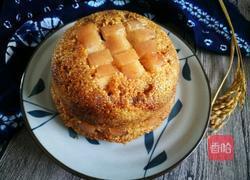 ＃蒸菜＃贵州小米鮓的做法图解13