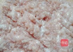 ＃蒸菜＃珍珠丸子的做法图解3