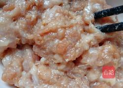 ＃蒸菜＃珍珠丸子的做法图解6