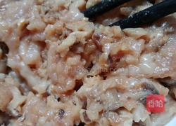 ＃蒸菜＃珍珠丸子的做法图解8