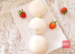 雪媚娘的做法图解16