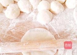 雪媚娘的做法图解7