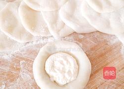 雪媚娘的做法图解10