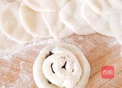 雪媚娘的做法图解12