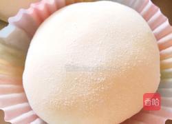 雪媚娘的做法图解14