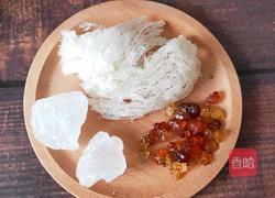 星空燕窝的做法图解1