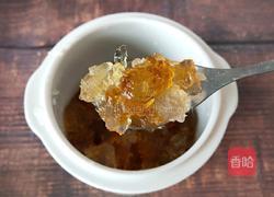 星空燕窝的做法图解3