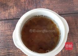 星空燕窝的做法图解4