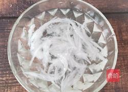 星空燕窝的做法图解5