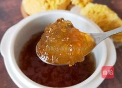 星空燕窝的做法图解8