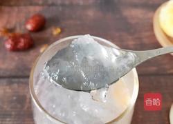 星空燕窩的做法圖解10