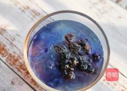 星空燕窩的做法圖解12