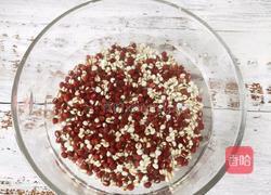 红豆薏仁汤的做法图解2