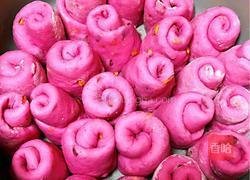 火龙果枣香的做法图解10