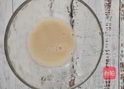 松饼的做法图解1