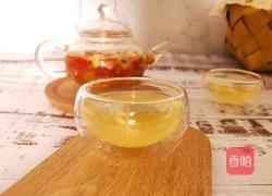 缤纷水果茶的做法图解7