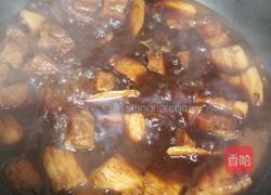 茨菇红烧肉的做法图解6