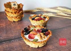 酸奶燕麦杯的做法图解11