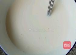 家庭版凉皮的做法图解1