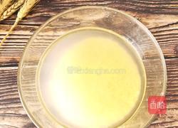 养胃小米粥的做法图解2